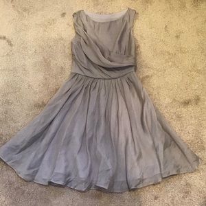 Only worn once-suzi chin for maggy boutique dresse(wedding, bridesmaid, cocktail